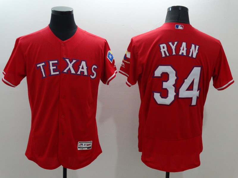 Texas Rangers jerseys-006
